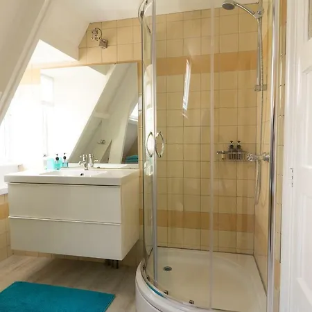 Apartment Divino Dordrecht