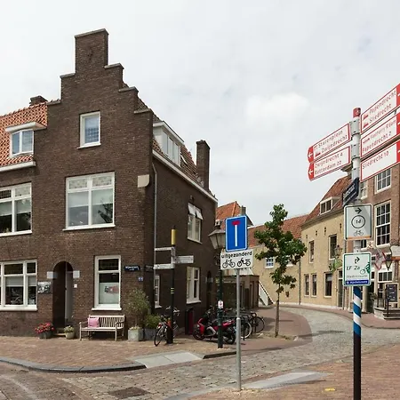 Apartment Divino Dordrecht