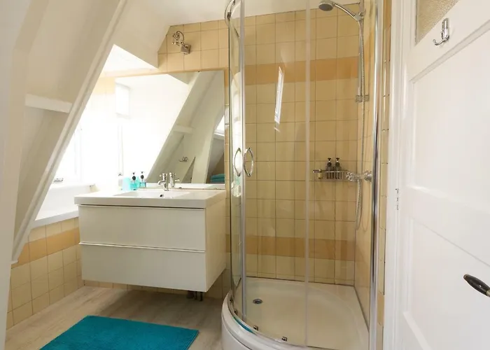 Appartement Divino Dordrecht