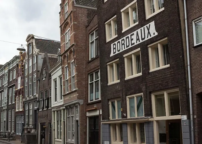 Divino Dordrecht
